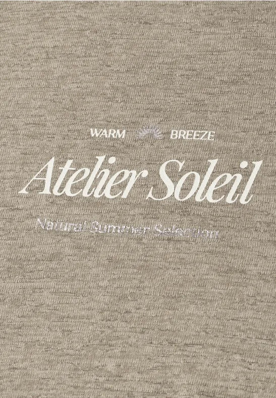 STREET ONE T-SHIRT