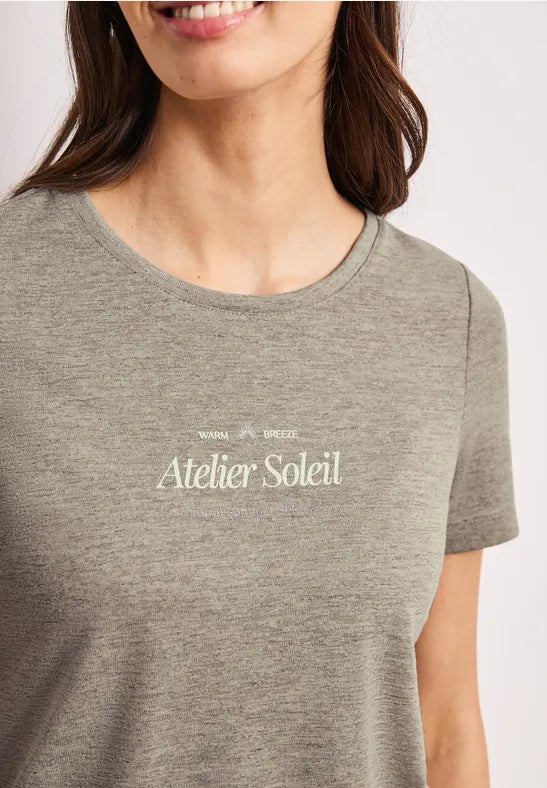STREET ONE T-SHIRT