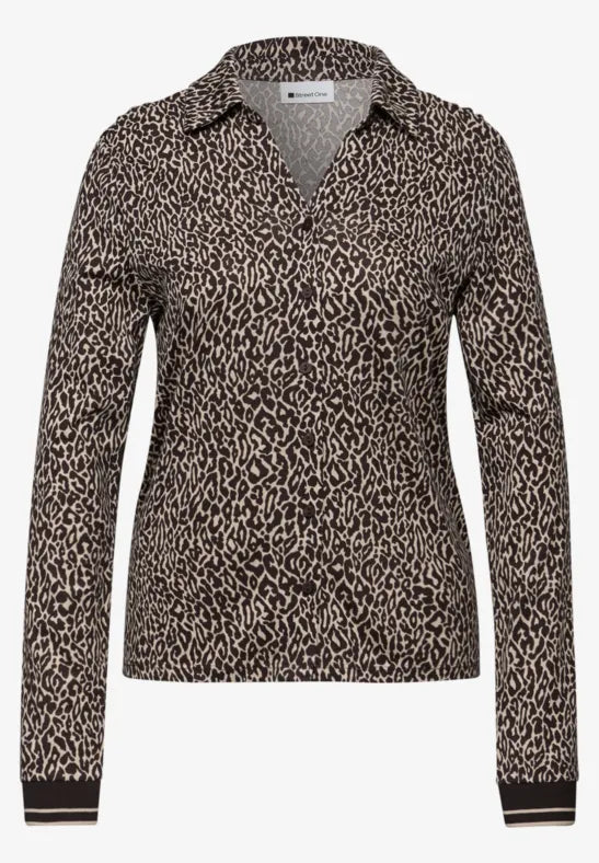 STREET ONE BLUSE