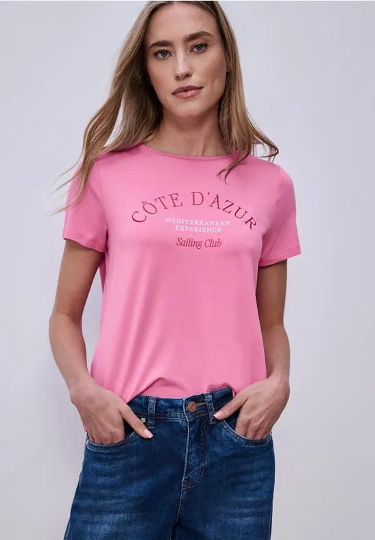 STREEN ONE T-SHIRT