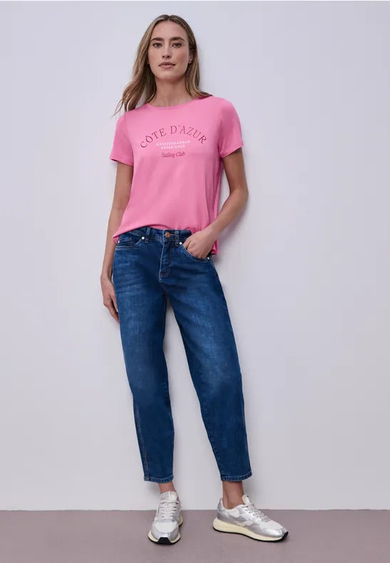 STREEN ONE T-SHIRT