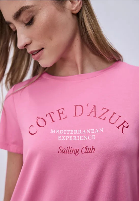 STREEN ONE T-SHIRT