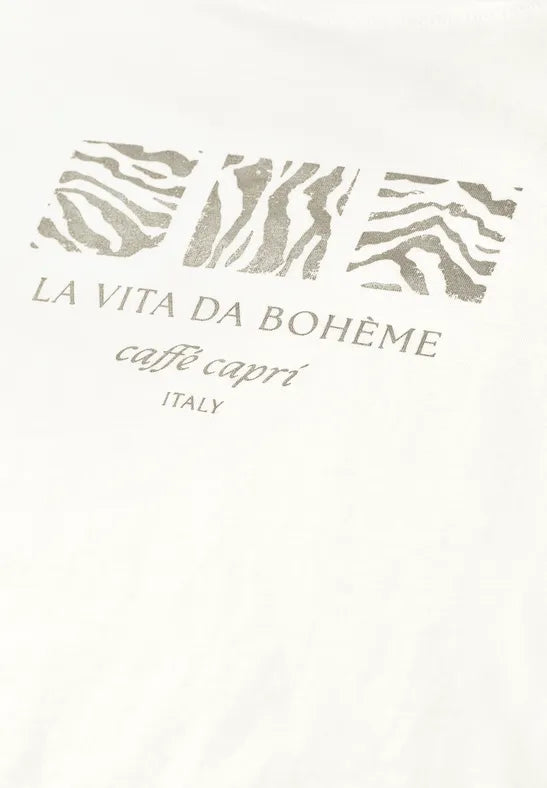 STREET ONE T-SHIRT