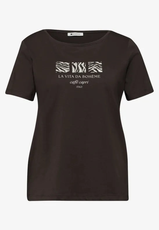 STREET ONE T-SHIRT