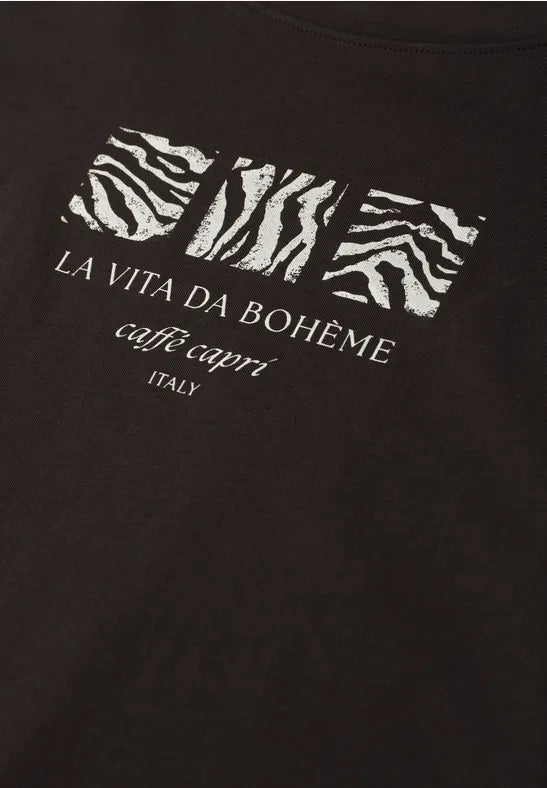 STREET ONE T-SHIRT