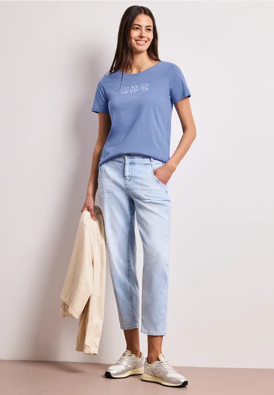 STREET ONE T-SHIRT