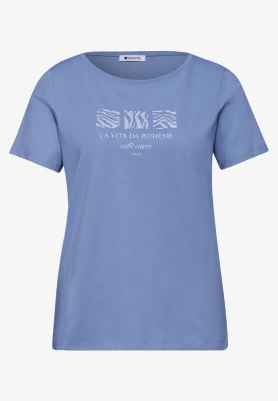 STREET ONE T-SHIRT