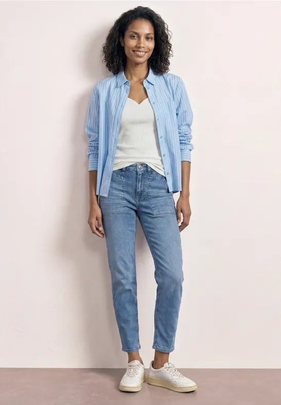 STREET ONE TOP