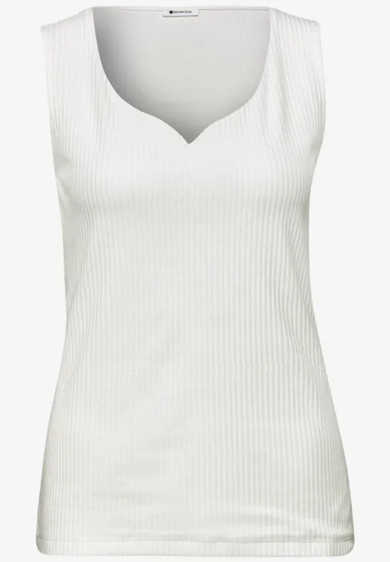 STREET ONE TOP