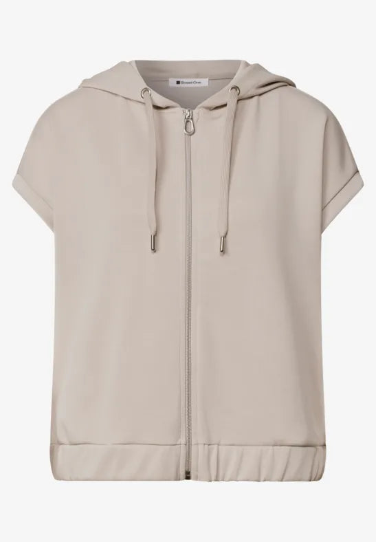 STREET ONE SWEATSHIRT