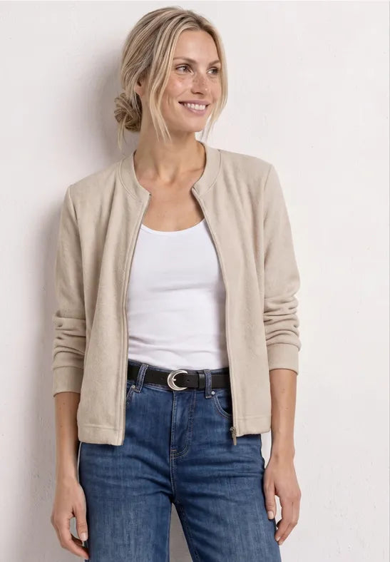 STREET ONE CARDIGAN