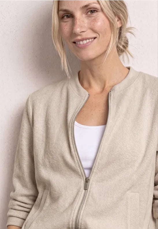 STREET ONE CARDIGAN