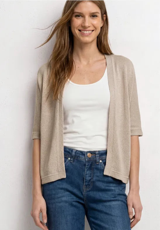 STREET ONE CARDIGAN
