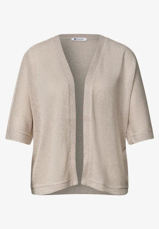 STREET ONE CARDIGAN