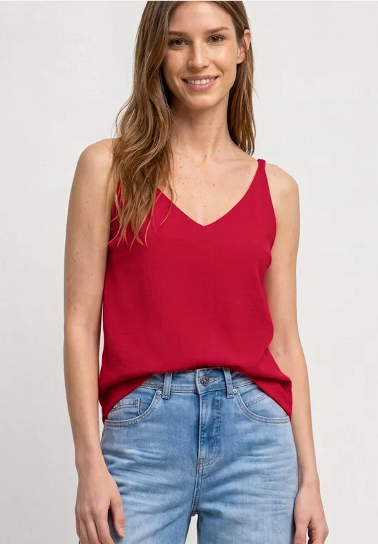 STREET ONE TOP