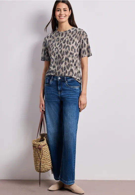 STREET ONE BLUSE