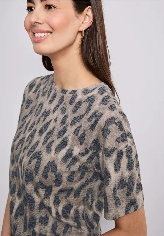 STREET ONE BLUSE