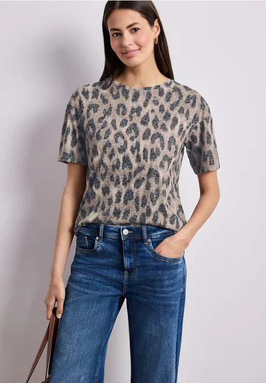 STREET ONE BLUSE