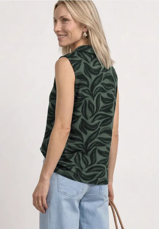 STREET ONE BLUSE