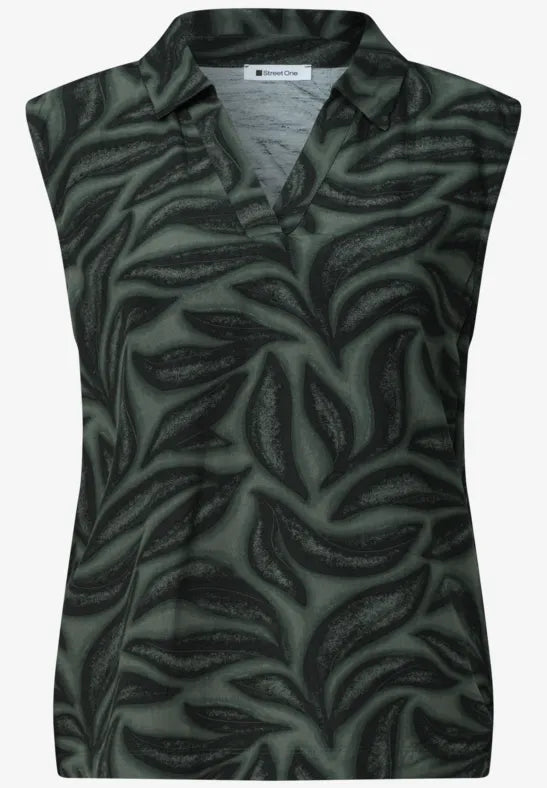 STREET ONE BLUSE
