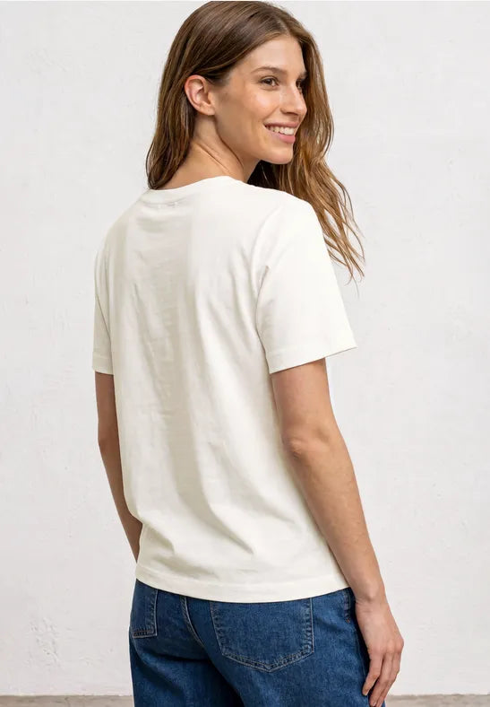 STREET ONE T SHIRT