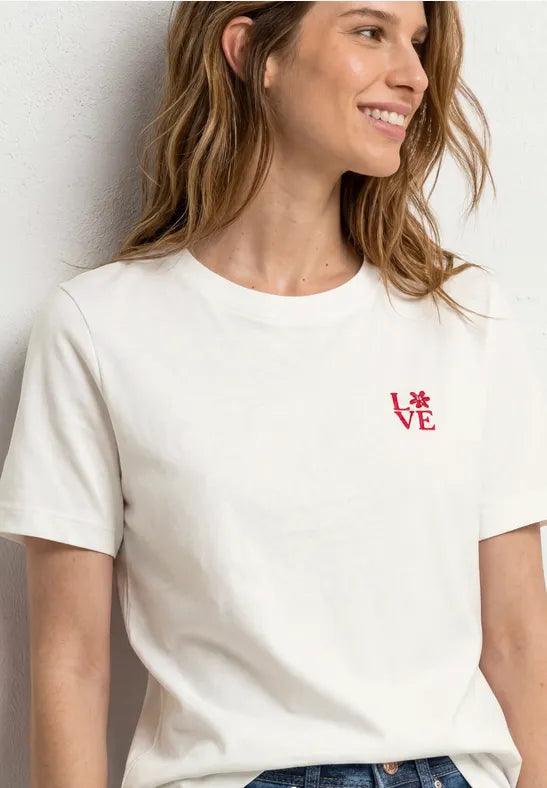 STREET ONE T SHIRT