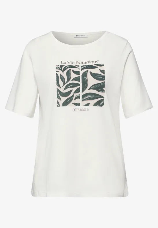 STREET ONE T SHIRT