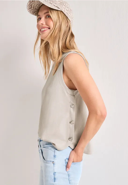 STREET ONE TOP