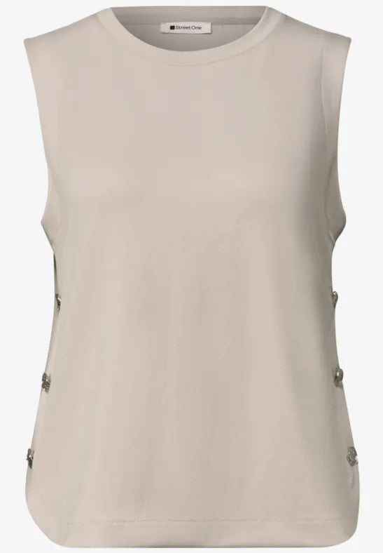 STREET ONE TOP