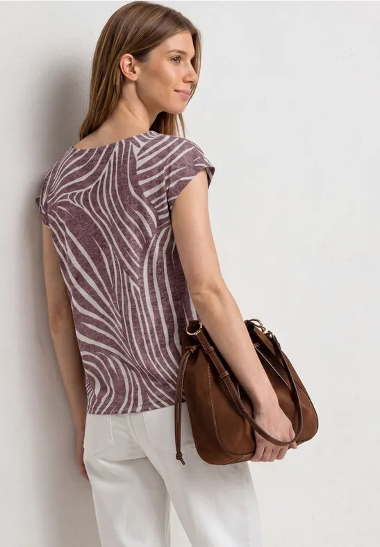 STREET ONE TSHIRT