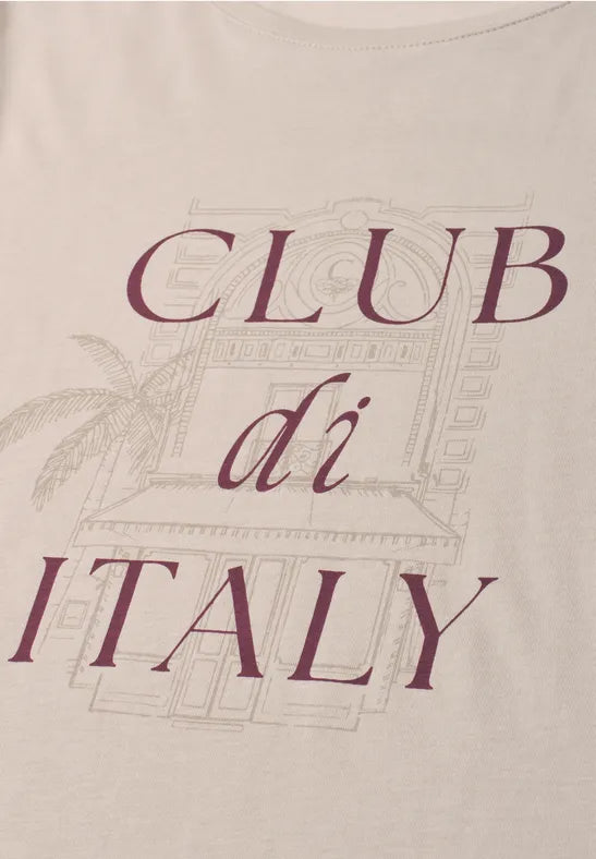 STREET ONE T-SHIRT
