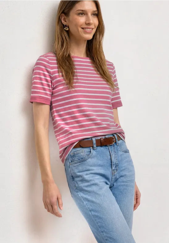 STREET ONE T-SHIRT