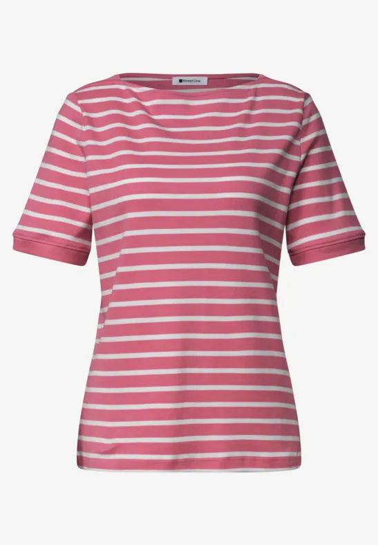 STREET ONE T-SHIRT