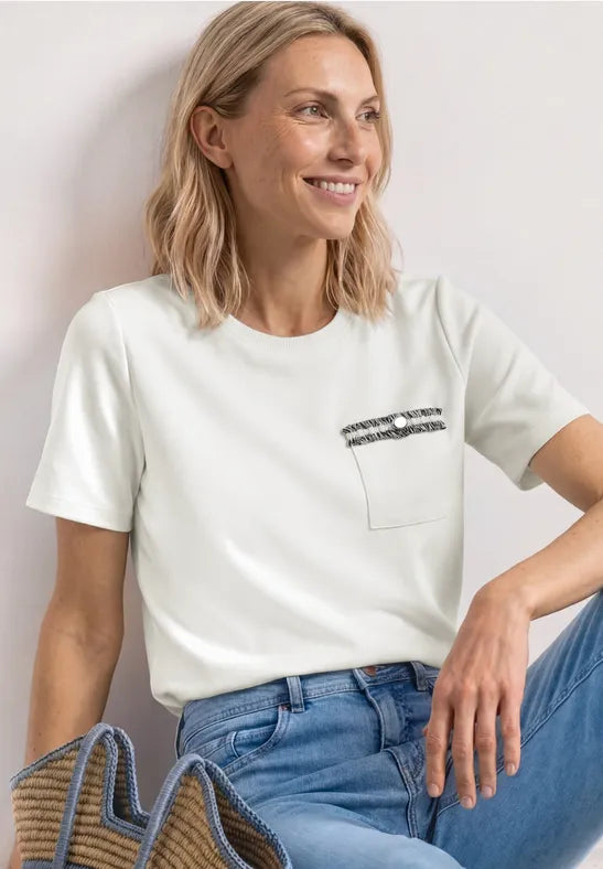 STREET ONE T-SHIRT