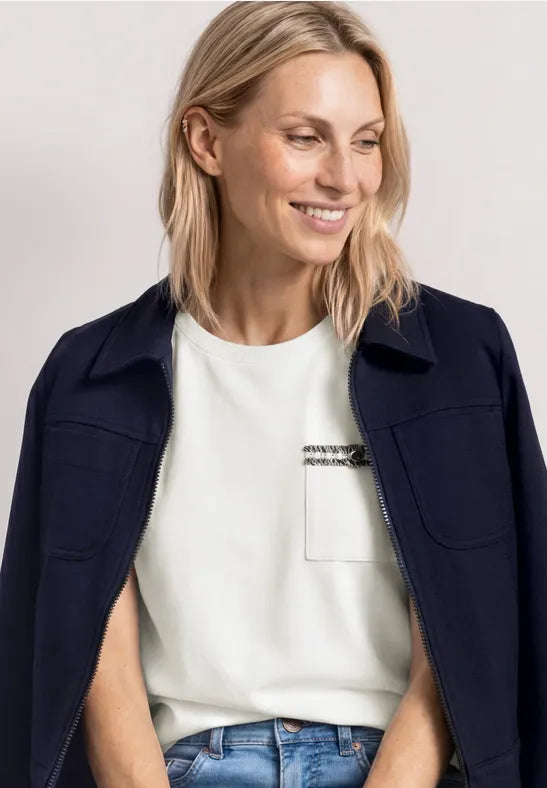 STREET ONE T-SHIRT