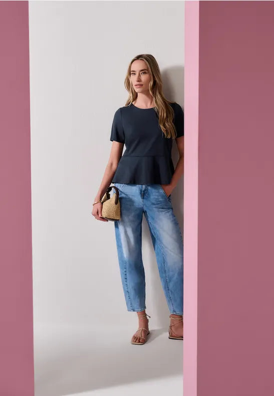 STREET ONE BLUSE
