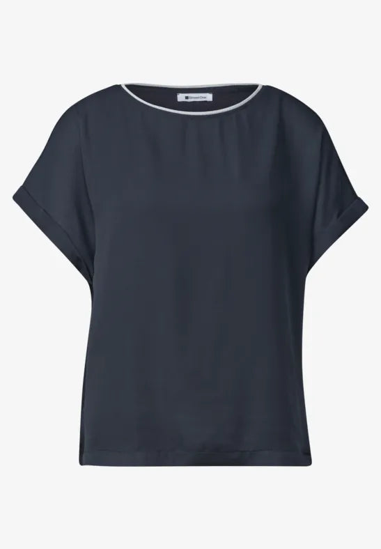 STREET ONE BLUSE
