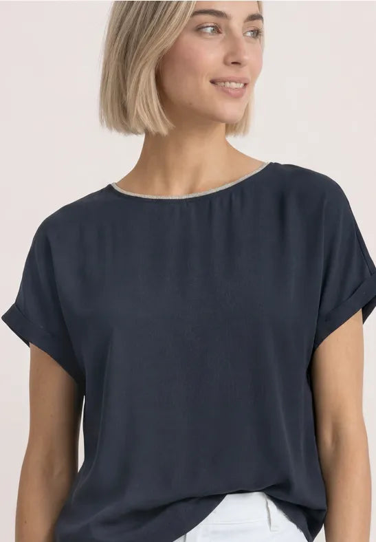 STREET ONE BLUSE