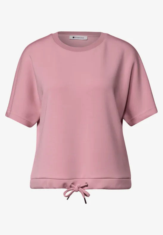 STREET ONE SWEAT