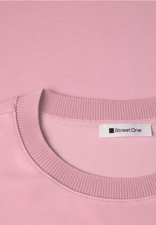 STREET ONE SWEAT