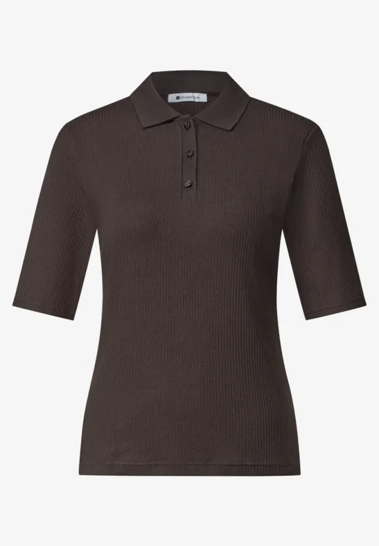 STREET ONE BLUSE