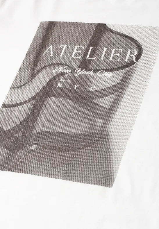 STREET ONE T SHIRT