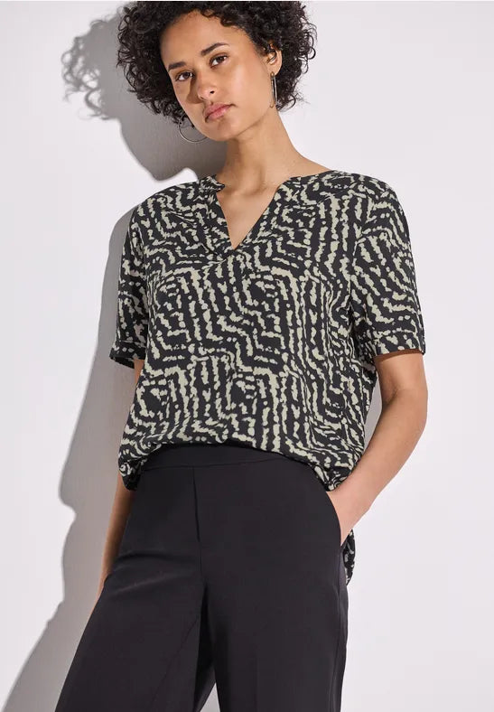 STREET ONE BLUSE