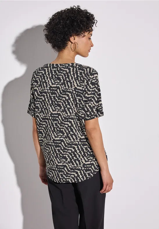 STREET ONE BLUSE