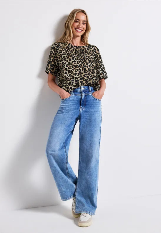 STREET ONE BLUSE