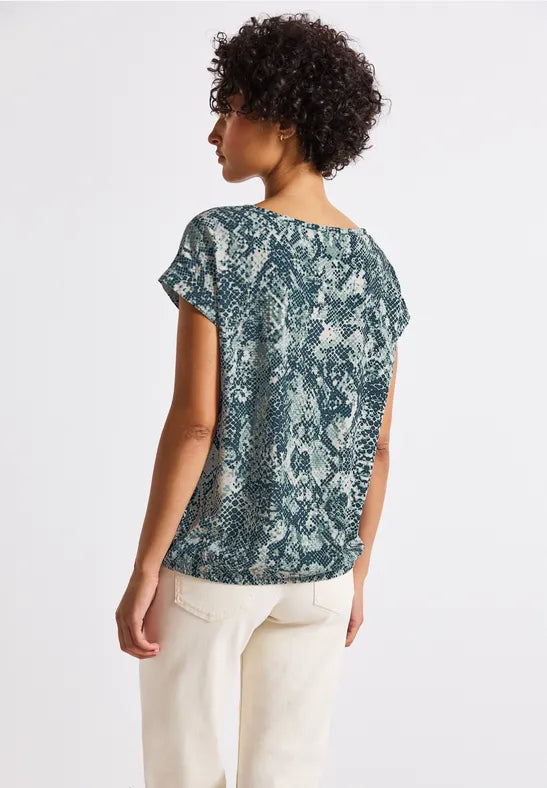 STREET ONE BLUSE