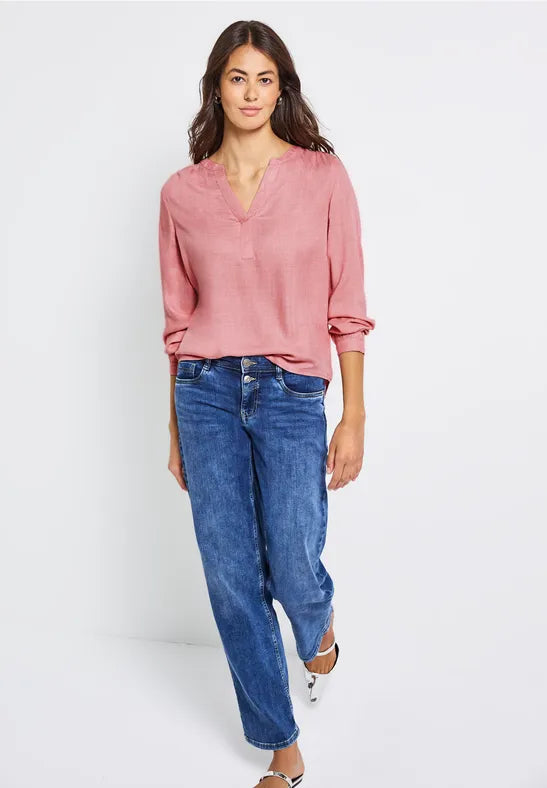 STREET ONE BLUSE