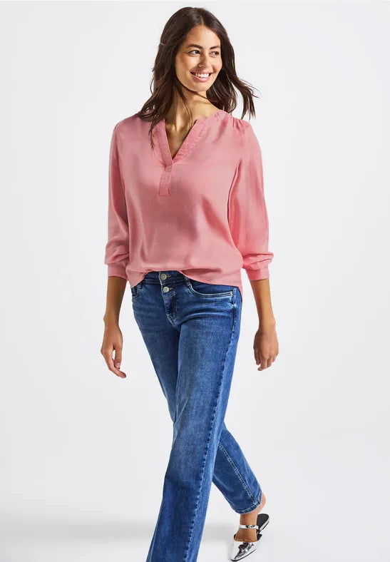 STREET ONE BLUSE