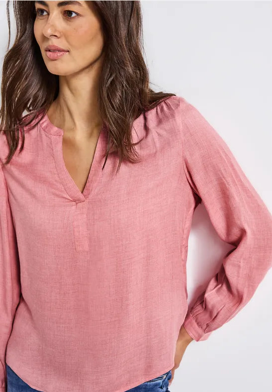 STREET ONE BLUSE