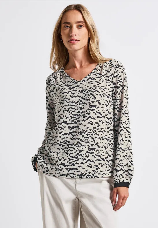 STREET ONE BLUSE